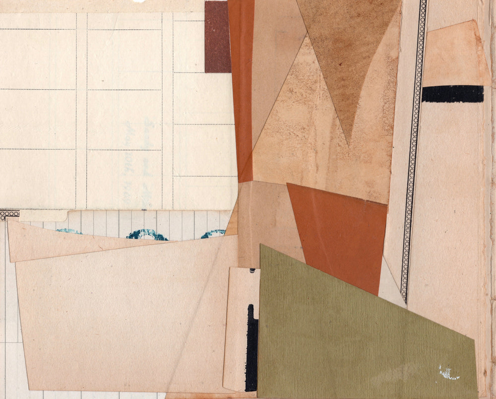 Sarah Short / May 1969 (Original)