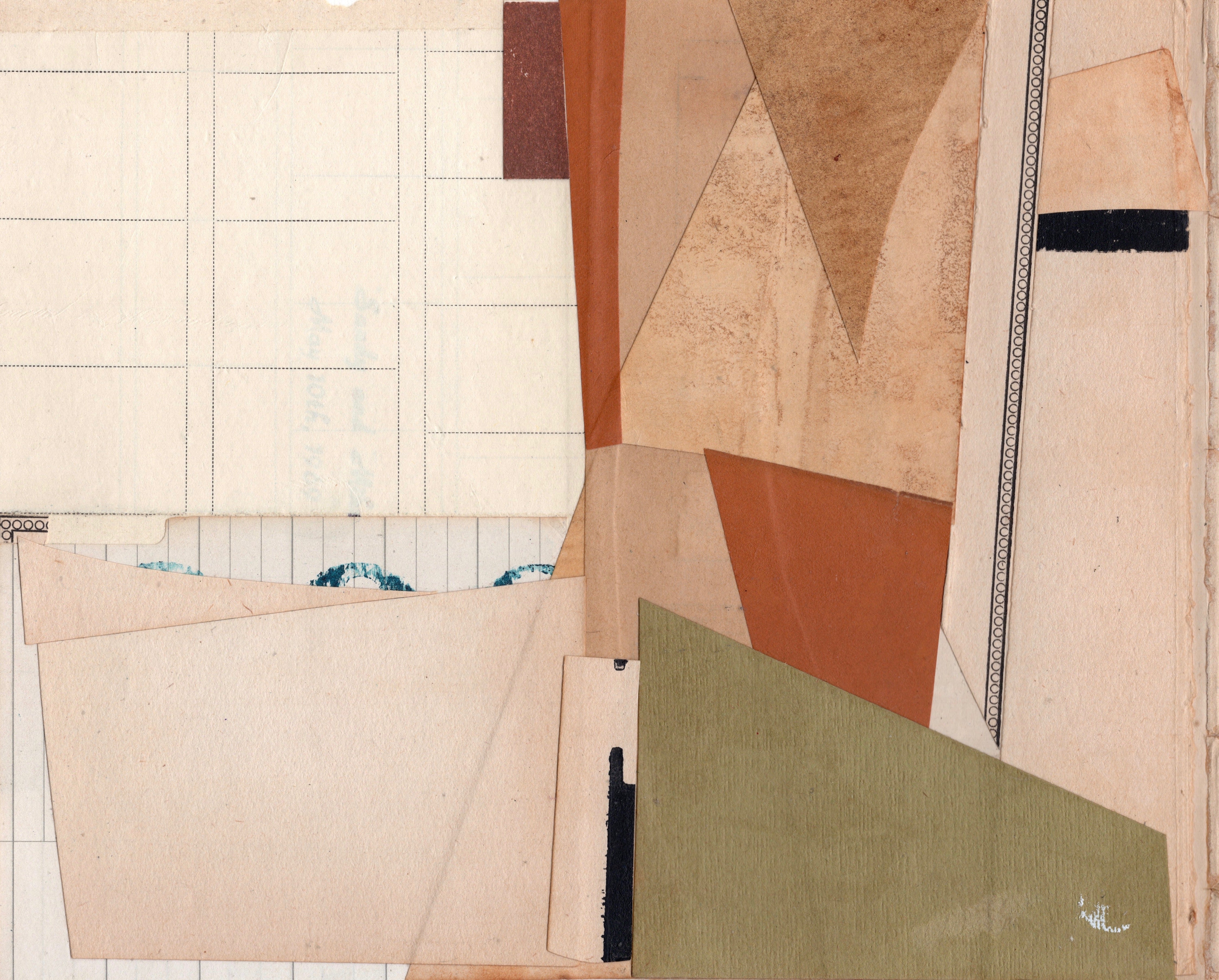 Sarah Short / May 1969 (Original)