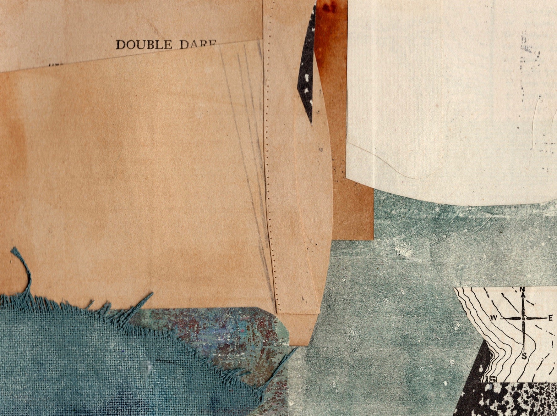 Sarah Short / Double Dare (Original)