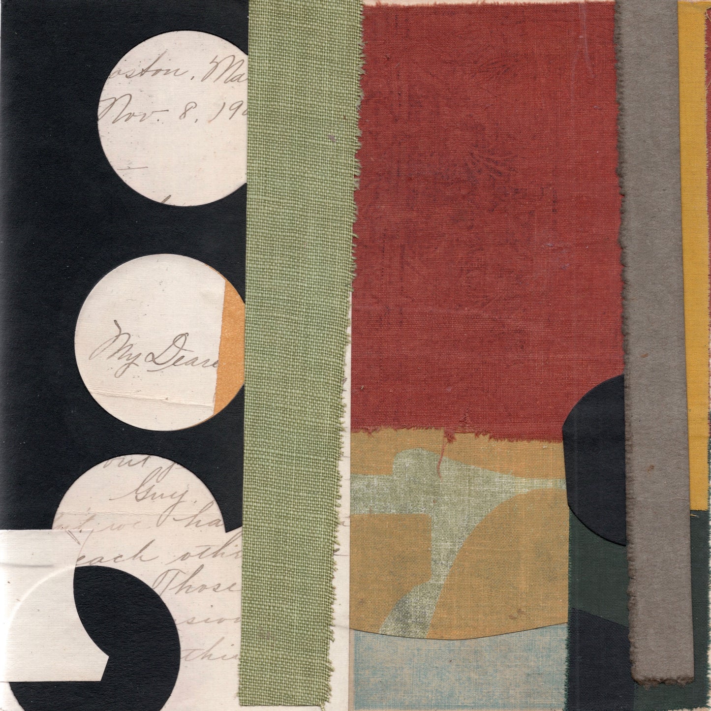 Sarah Short / My Dear