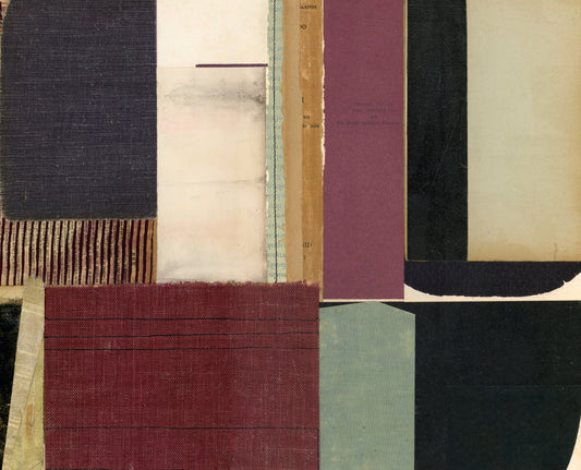 Sarah Short / Too Heavy a Burden