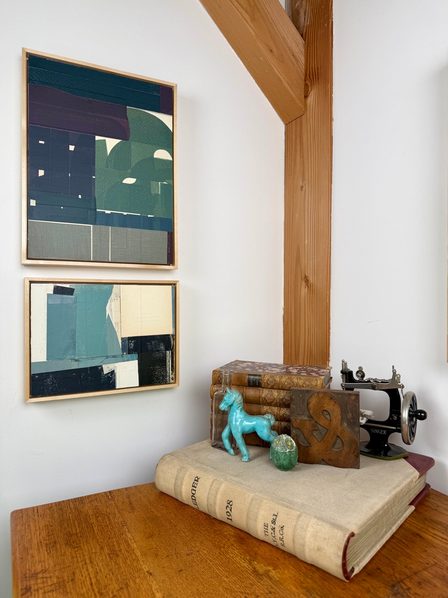 Sarah Short / Modern Times
