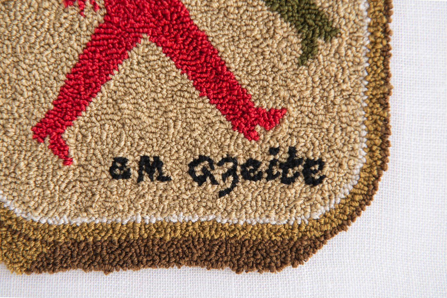 Adrienna Matzeg / Sardinhas