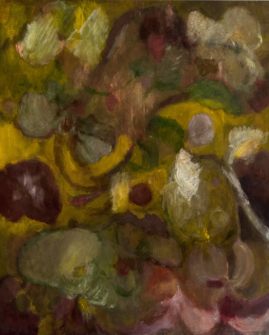 Jennifer Laflamme / Scent of Papaya