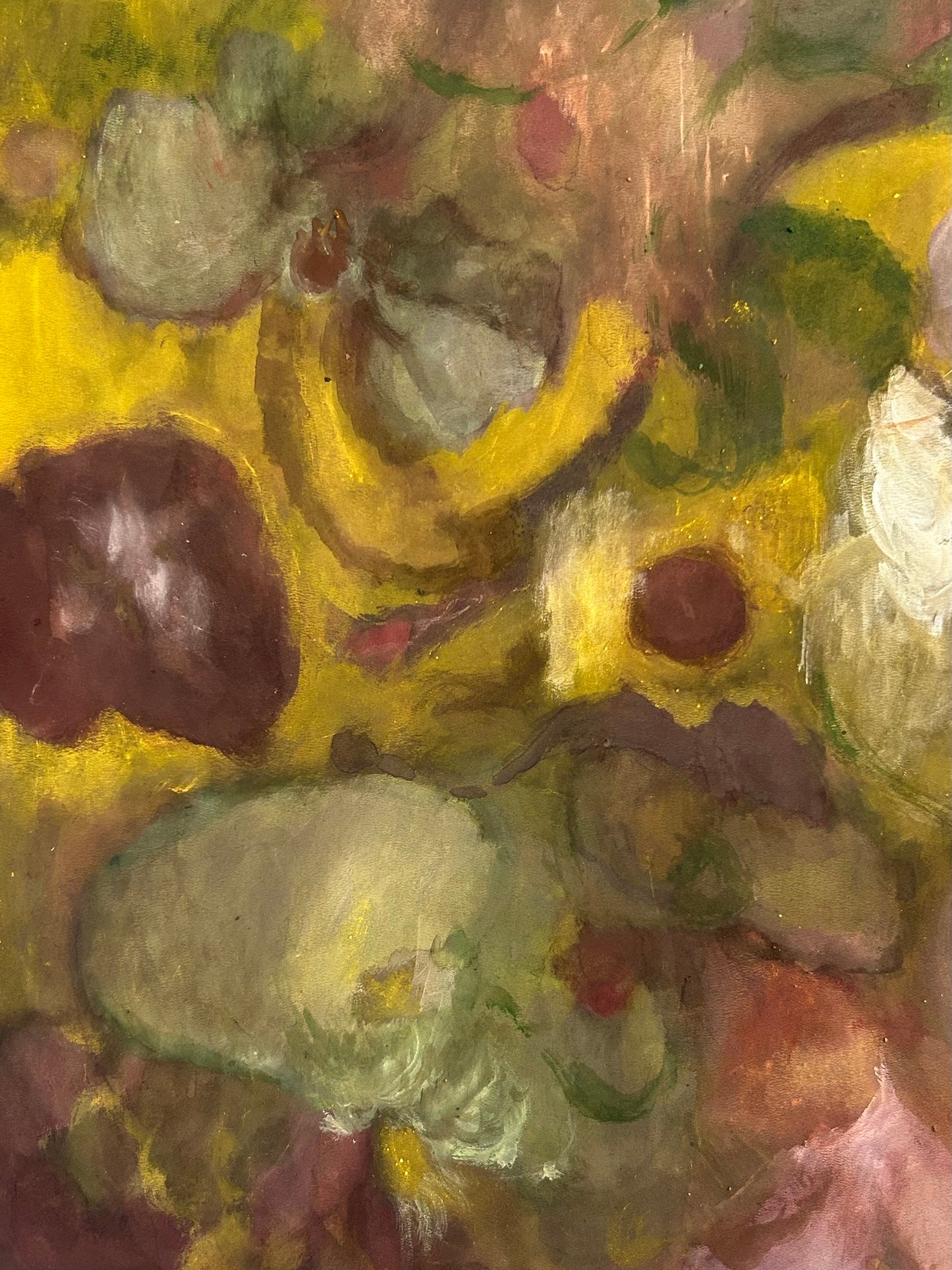 Jennifer Laflamme / Scent of Papaya