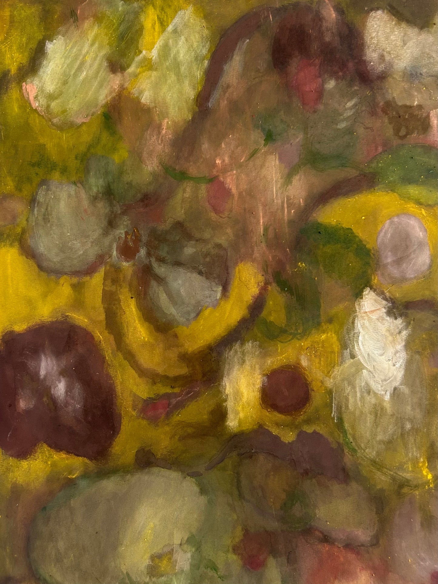 Jennifer Laflamme / Scent of Papaya