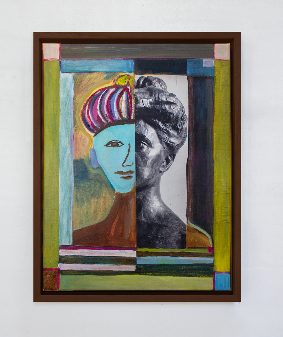 Renske Herder / Rodin (Original)