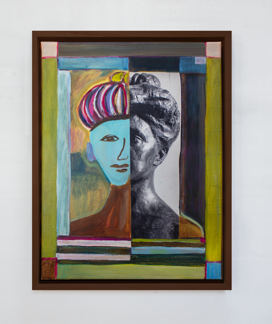 Renske Herder / Rodin (Original)