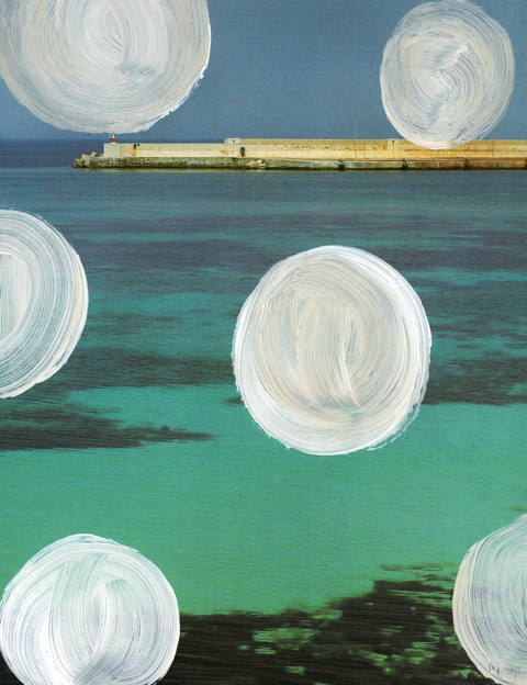 Renske Herder / Mint (Original)