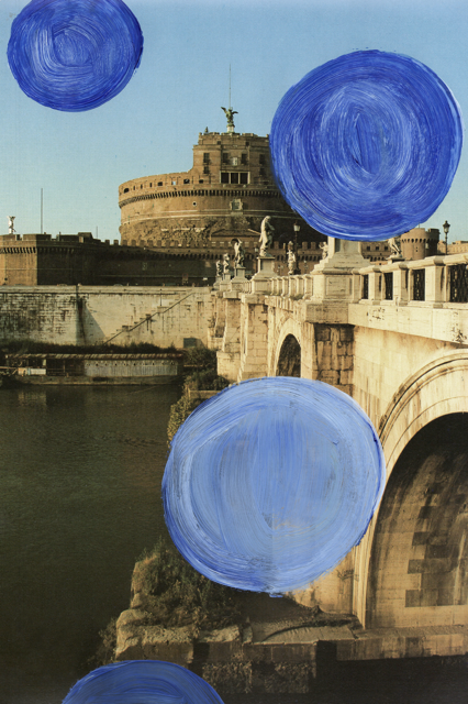 Renske Herder / Bridge (Original)