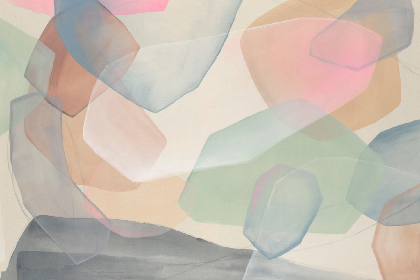 Melanie Cheung / Medicated Meditations