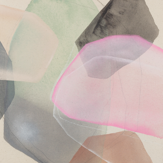 Melanie Cheung / Tangential 1