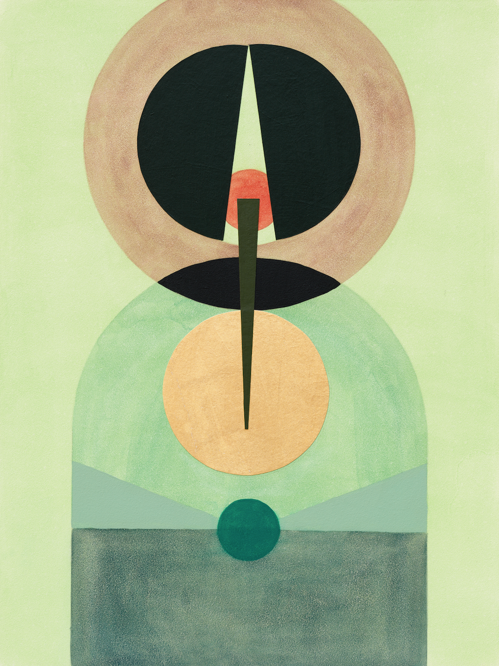 Allison Rietta / Intrinsic Light