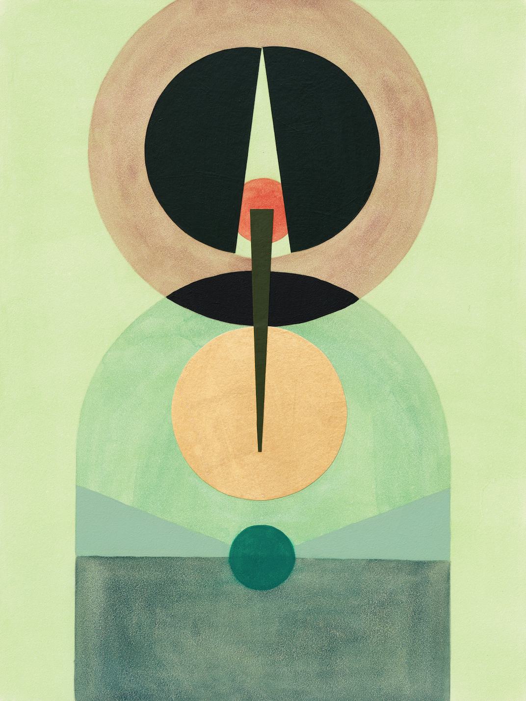 Allison Rietta / Intrinsic Light