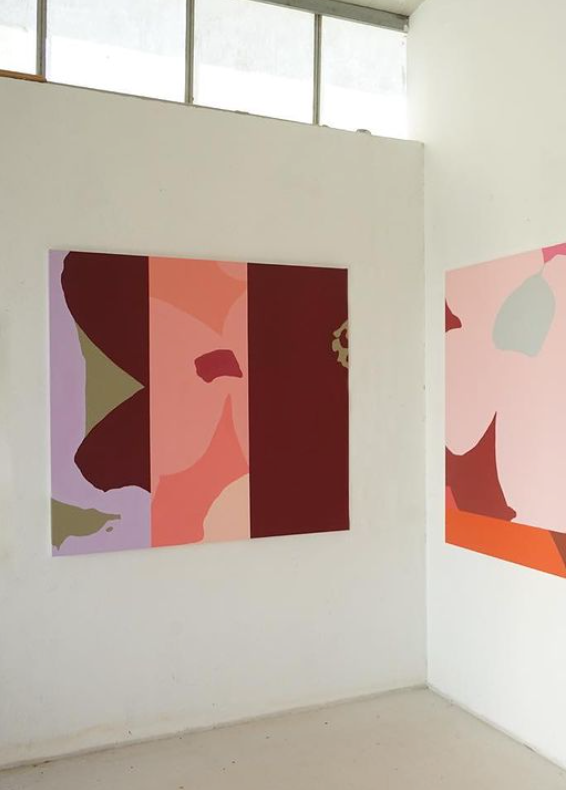 Natalia Nicole Rodriguez / Under The Sunset Lights No.3