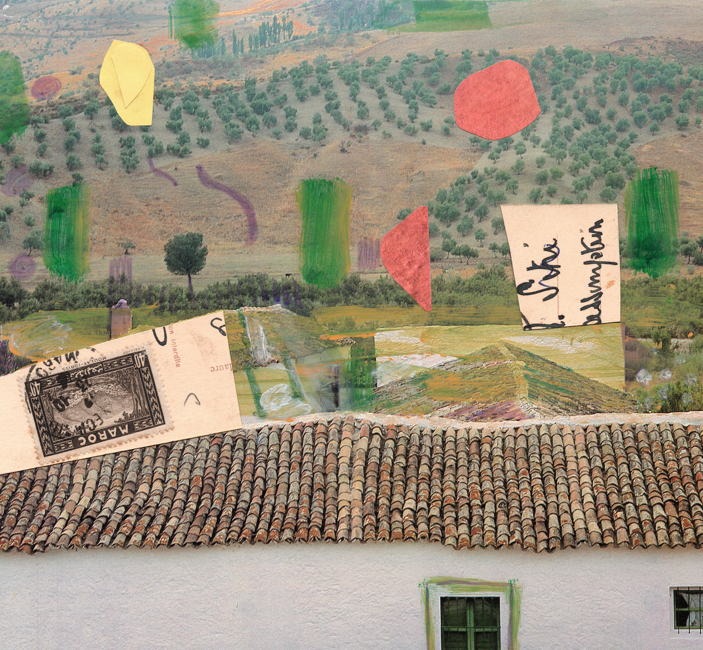 Renske Herder / Paraguana