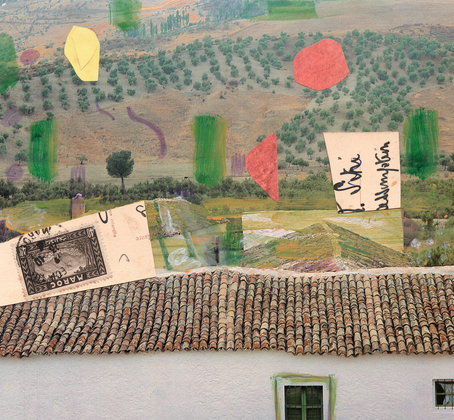 Renske Herder / Paraguana