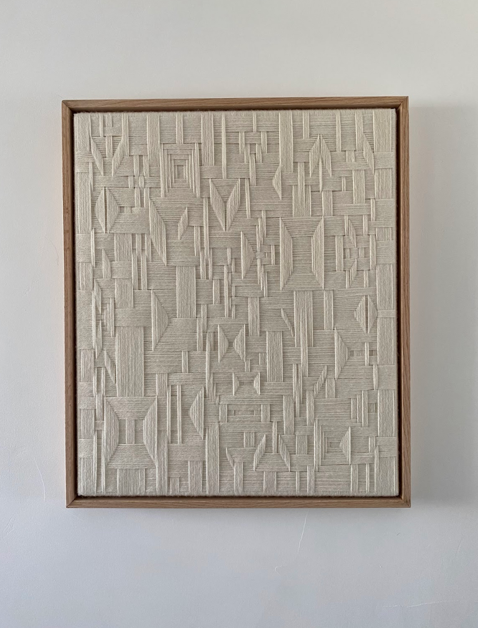 Anita Meades / Render 003