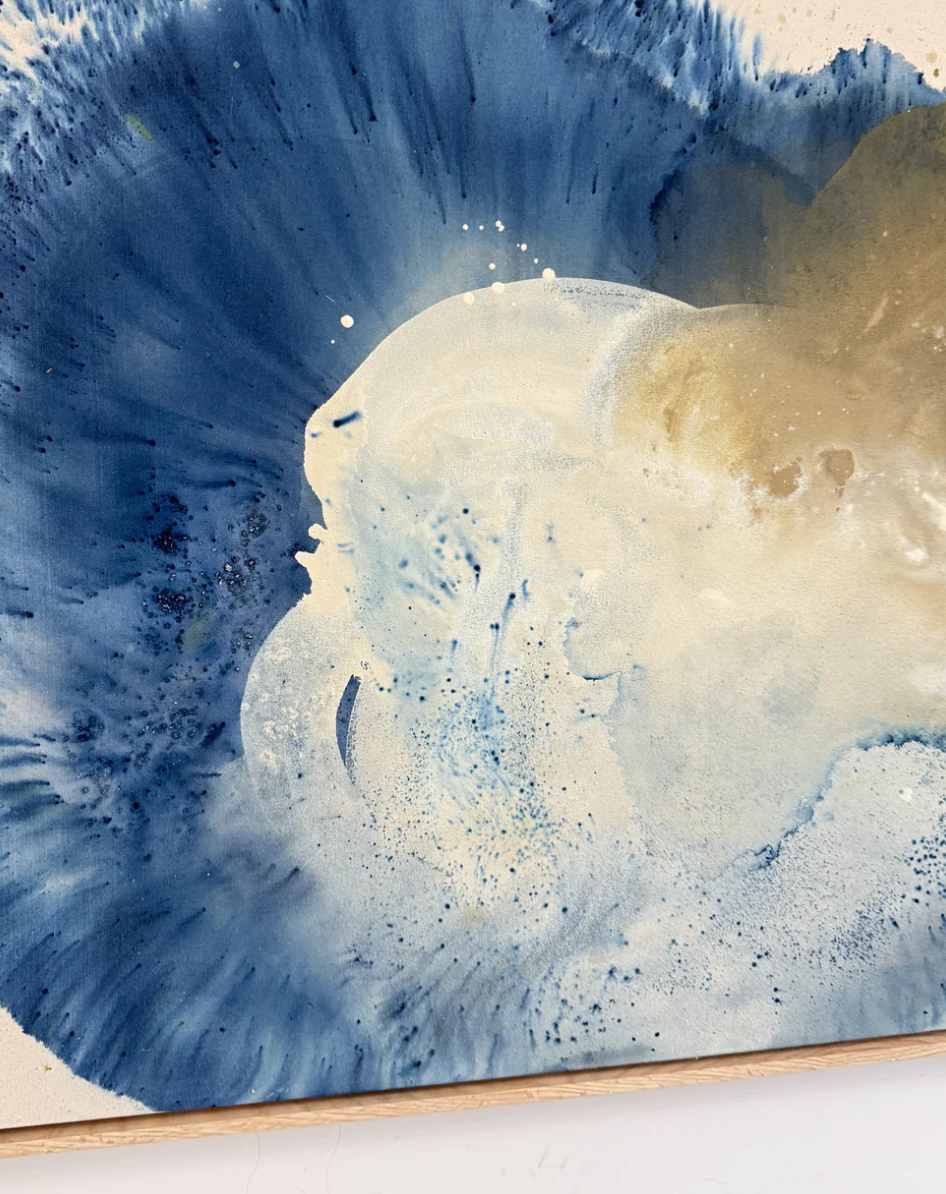 Sara Gonzalez / As If It Had Stayed