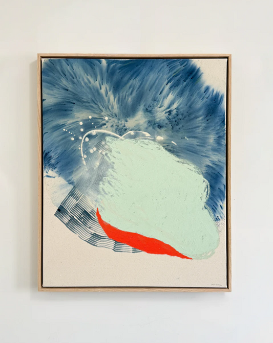 Sara Gonzalez / Echoes Of What Stayed