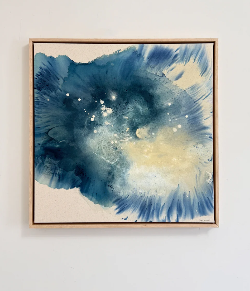 Sara Gonzalez / Fresh Wind