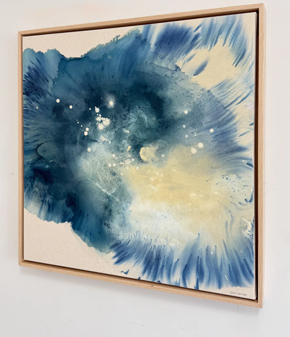 Sara Gonzalez / Fresh Wind