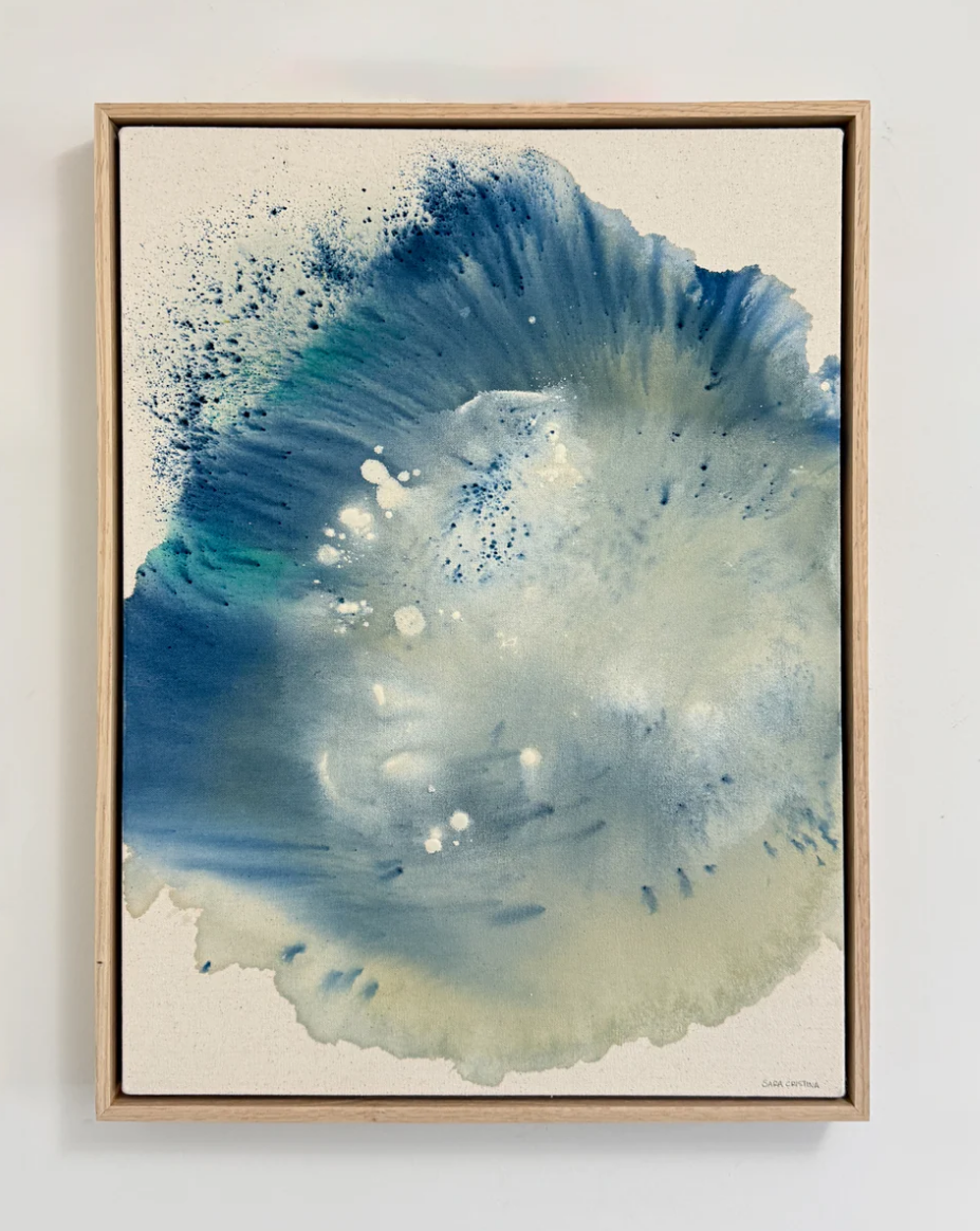 Sara Gonzalez / Subtle Reflections