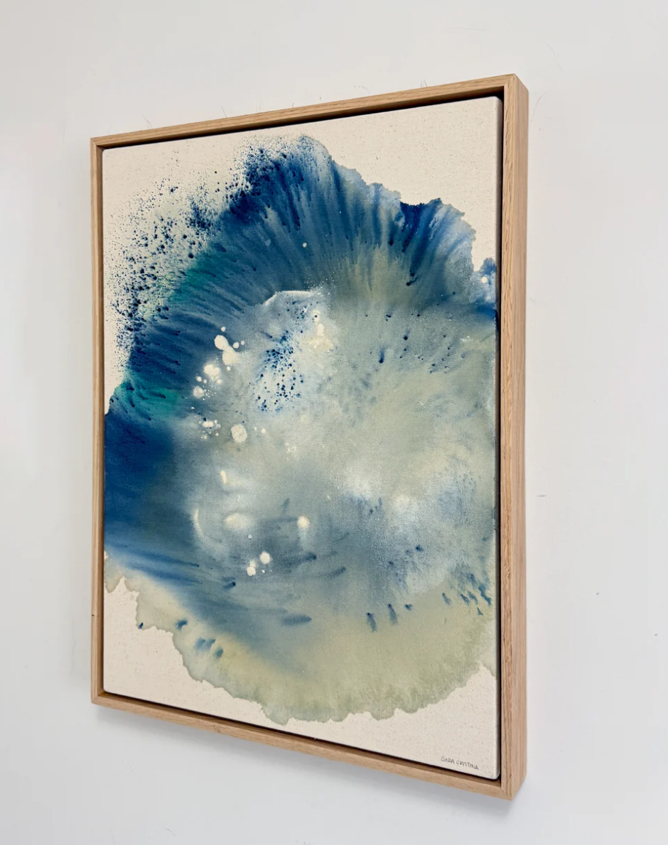 Sara Gonzalez / Subtle Reflections