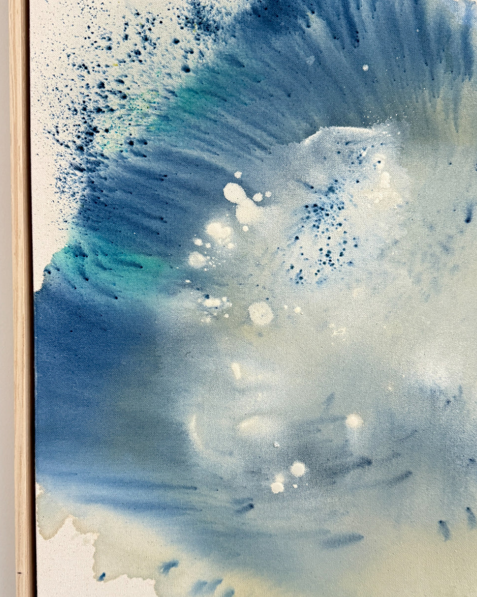 Sara Gonzalez / Subtle Reflections