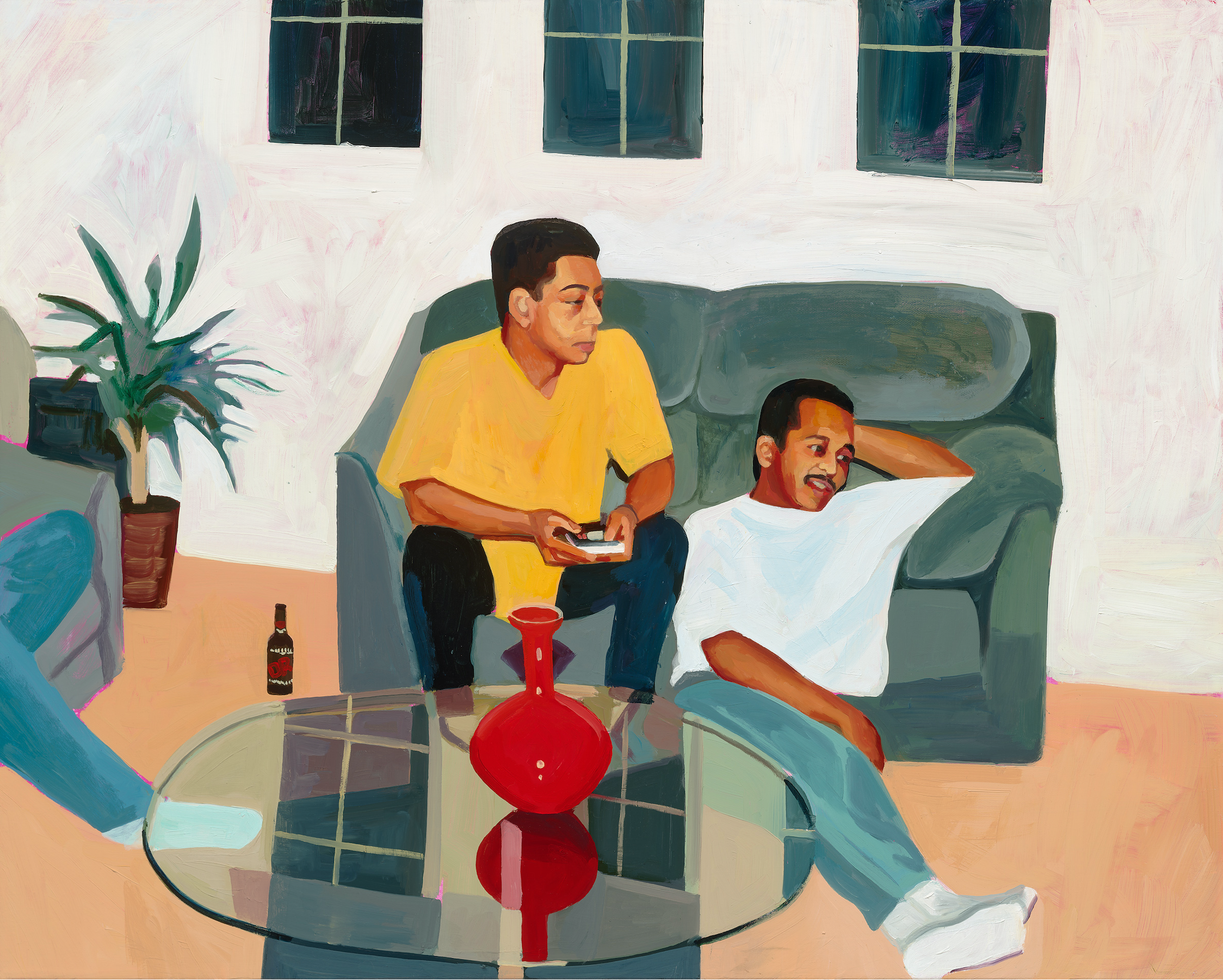 Daniella Williams / Brotherly Games