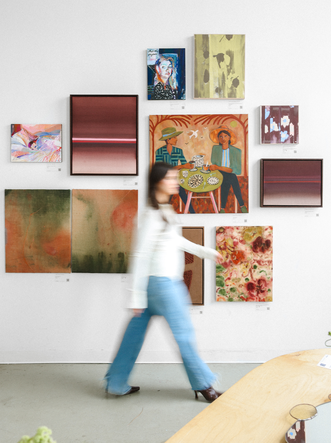 Andrea Solaja / Transmutation I