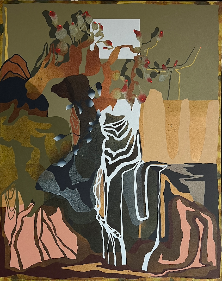 Amelia Valentine / The Whole Picture 02