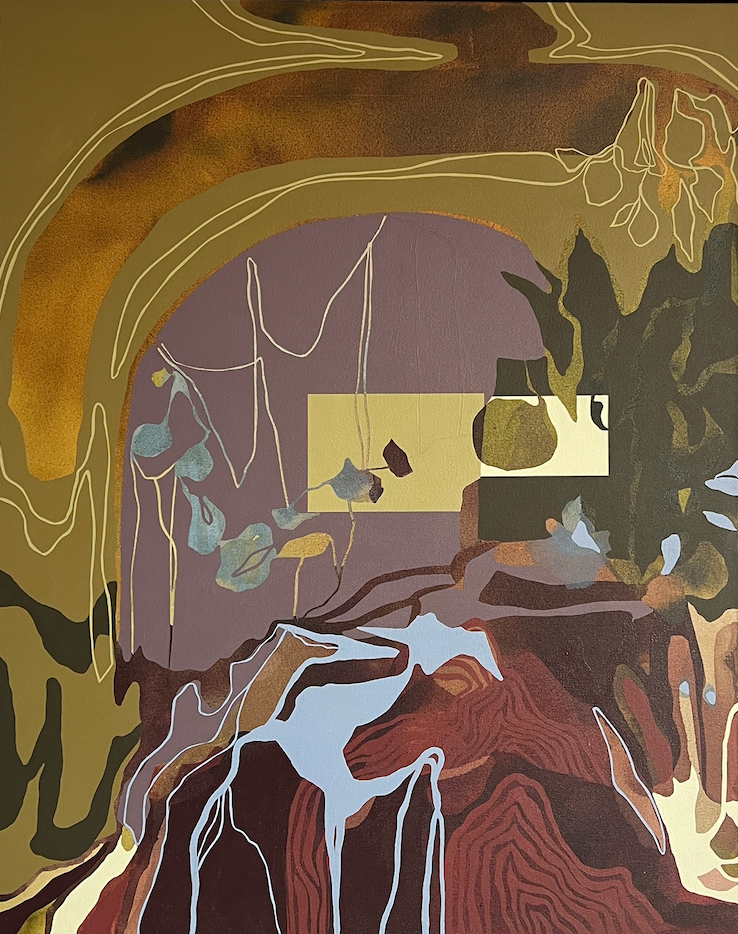 Amelia Valentine / The Whole Picture 01