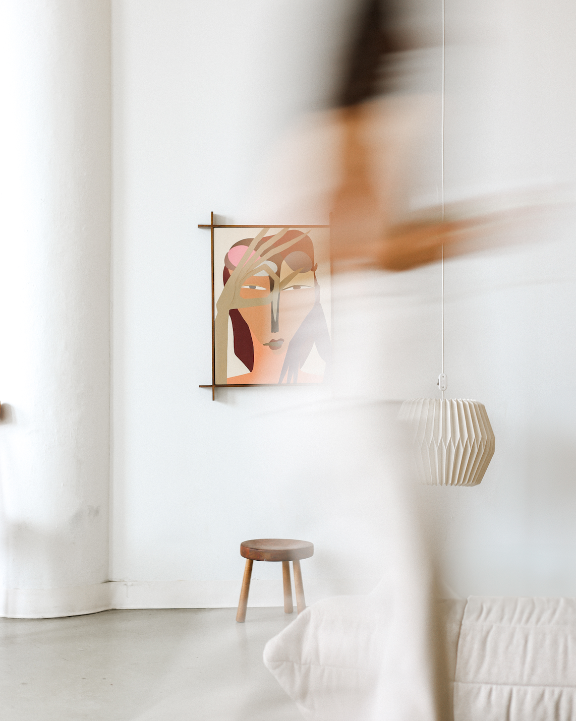 Custom Framing