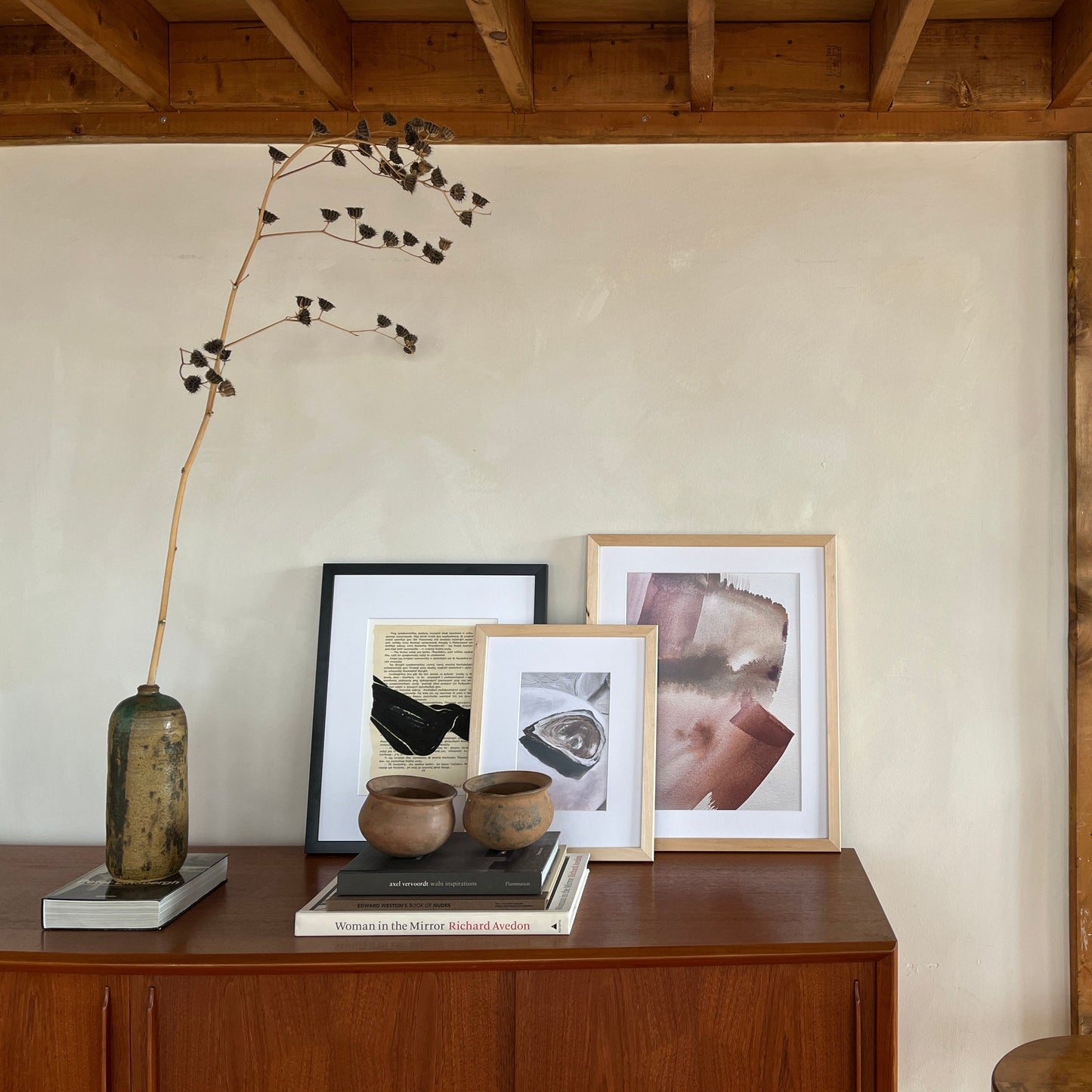 Astrid Babayan / Script IV