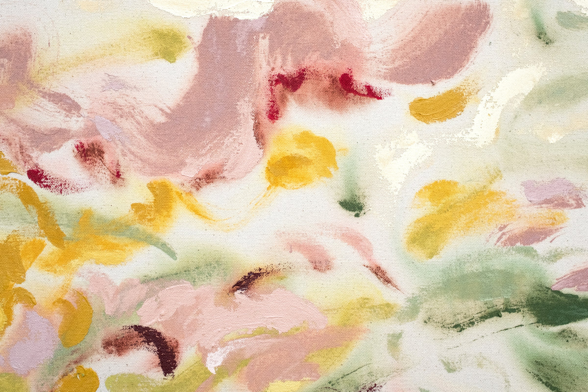 Anna Núñez / Sending You Flowers