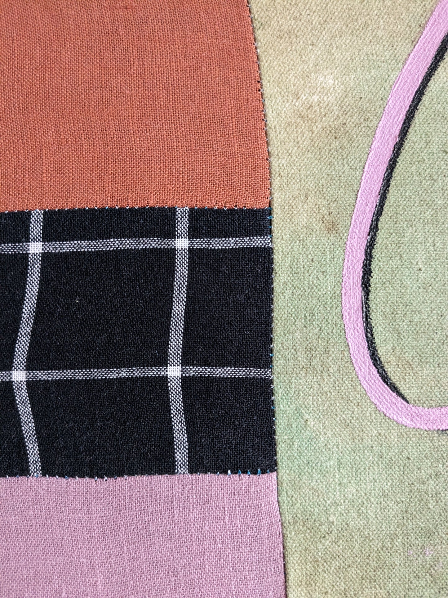 Nicole Young / Sentences That Pass Through my Mind