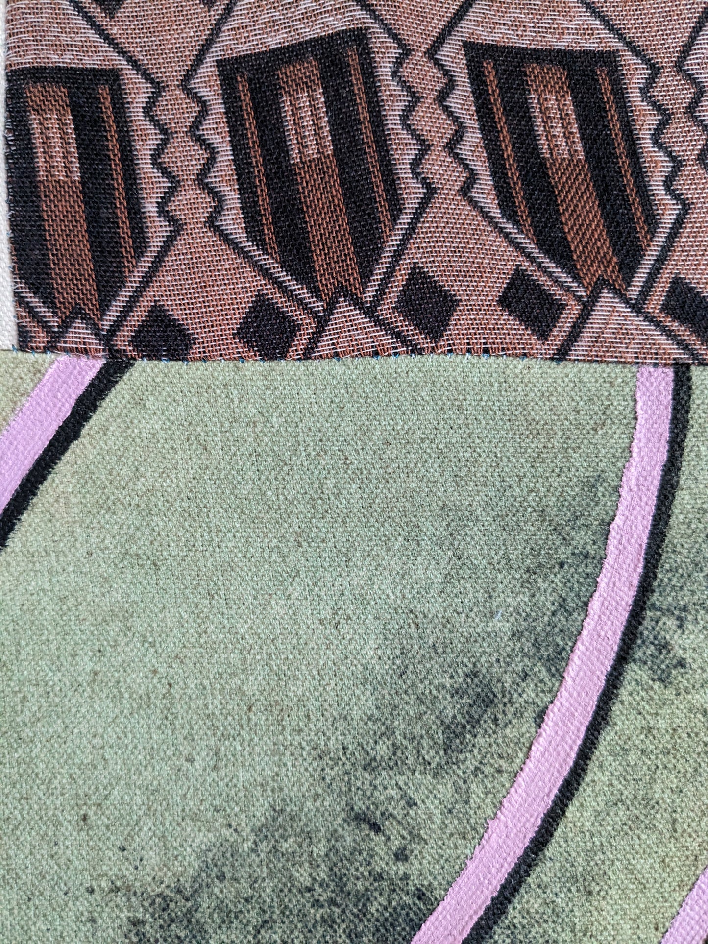 Nicole Young / Sentences That Pass Through my Mind