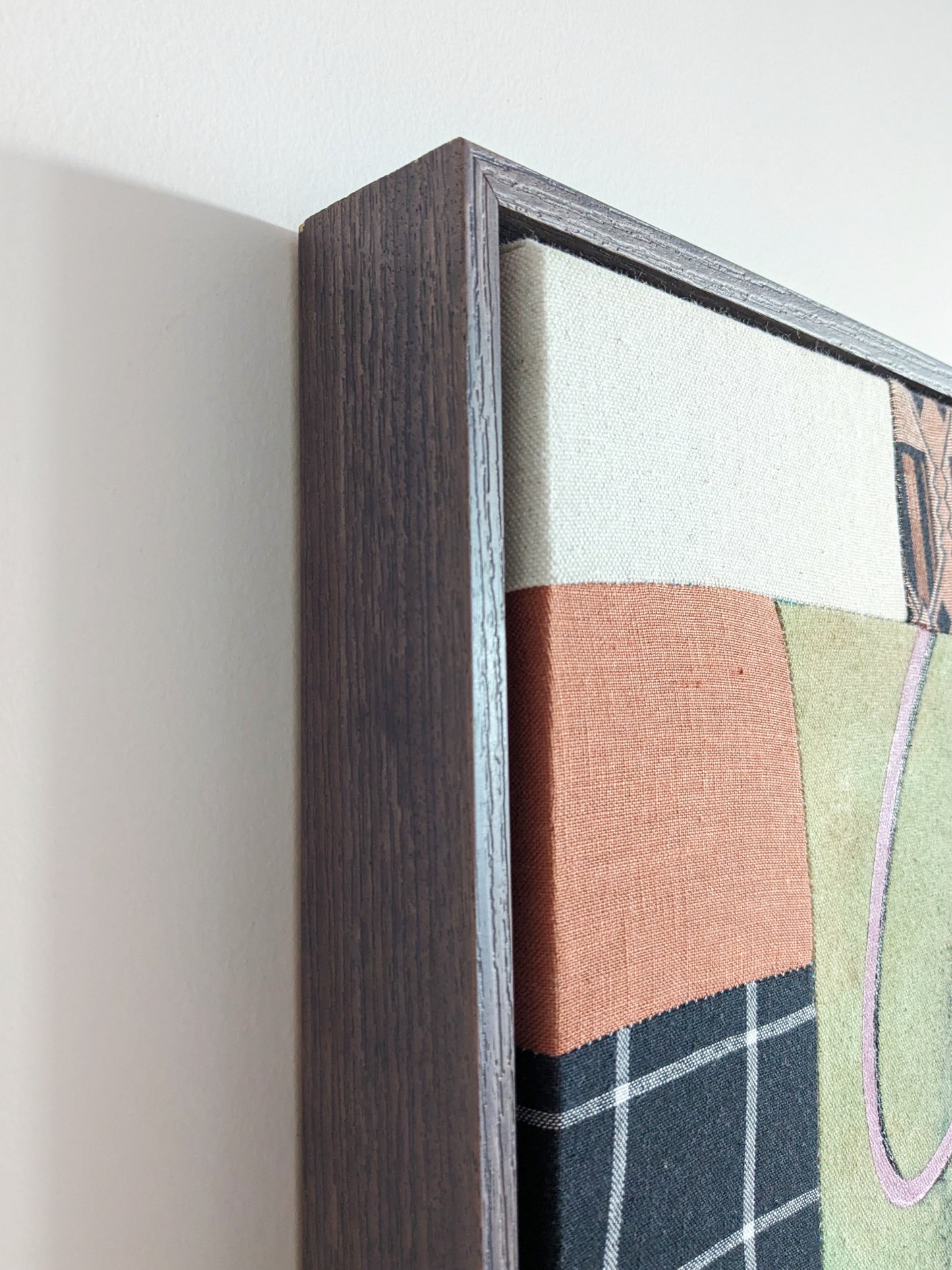 Nicole Young / Sentences That Pass Through my Mind