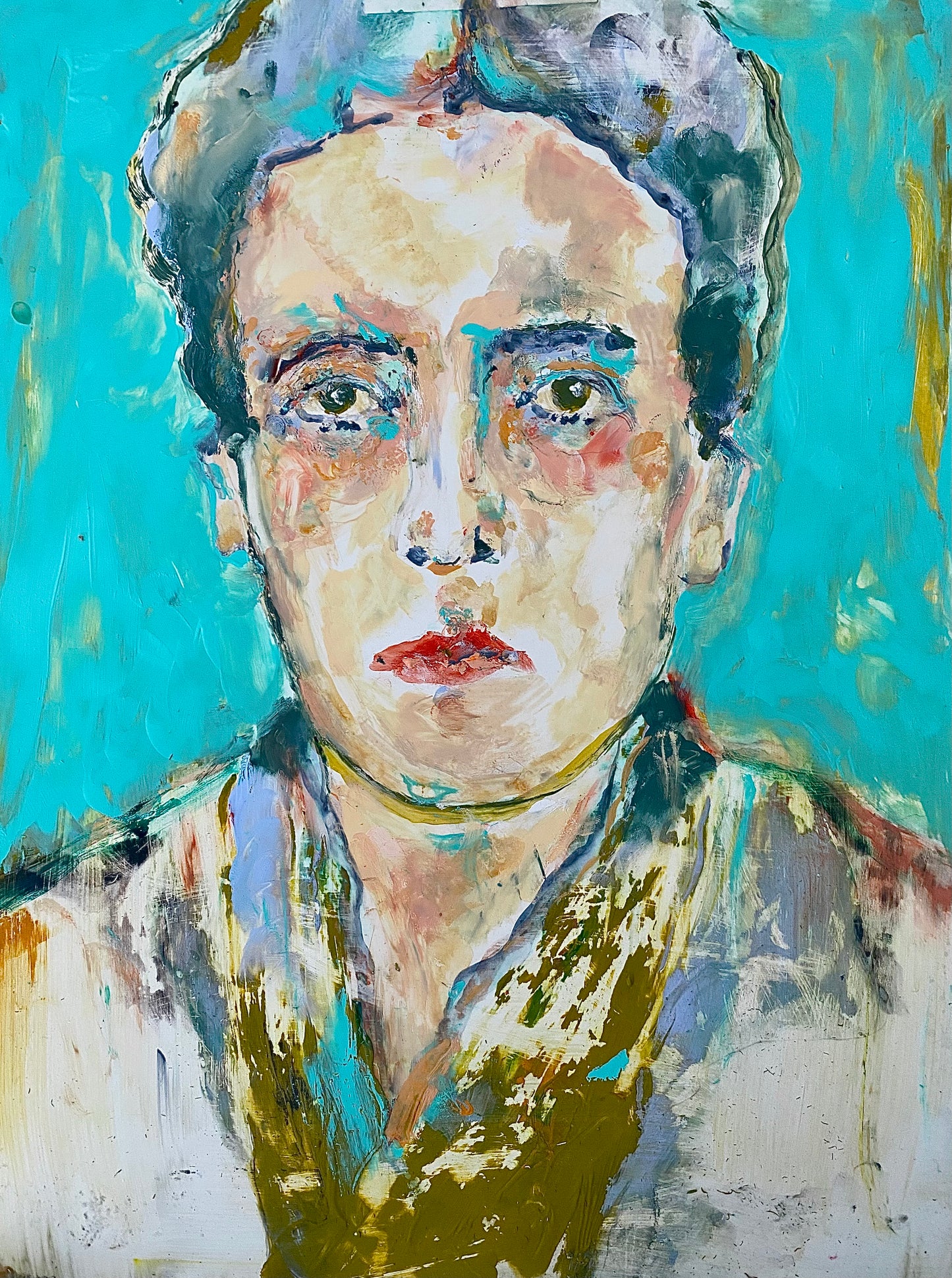 Drea Cohane / Simone Says