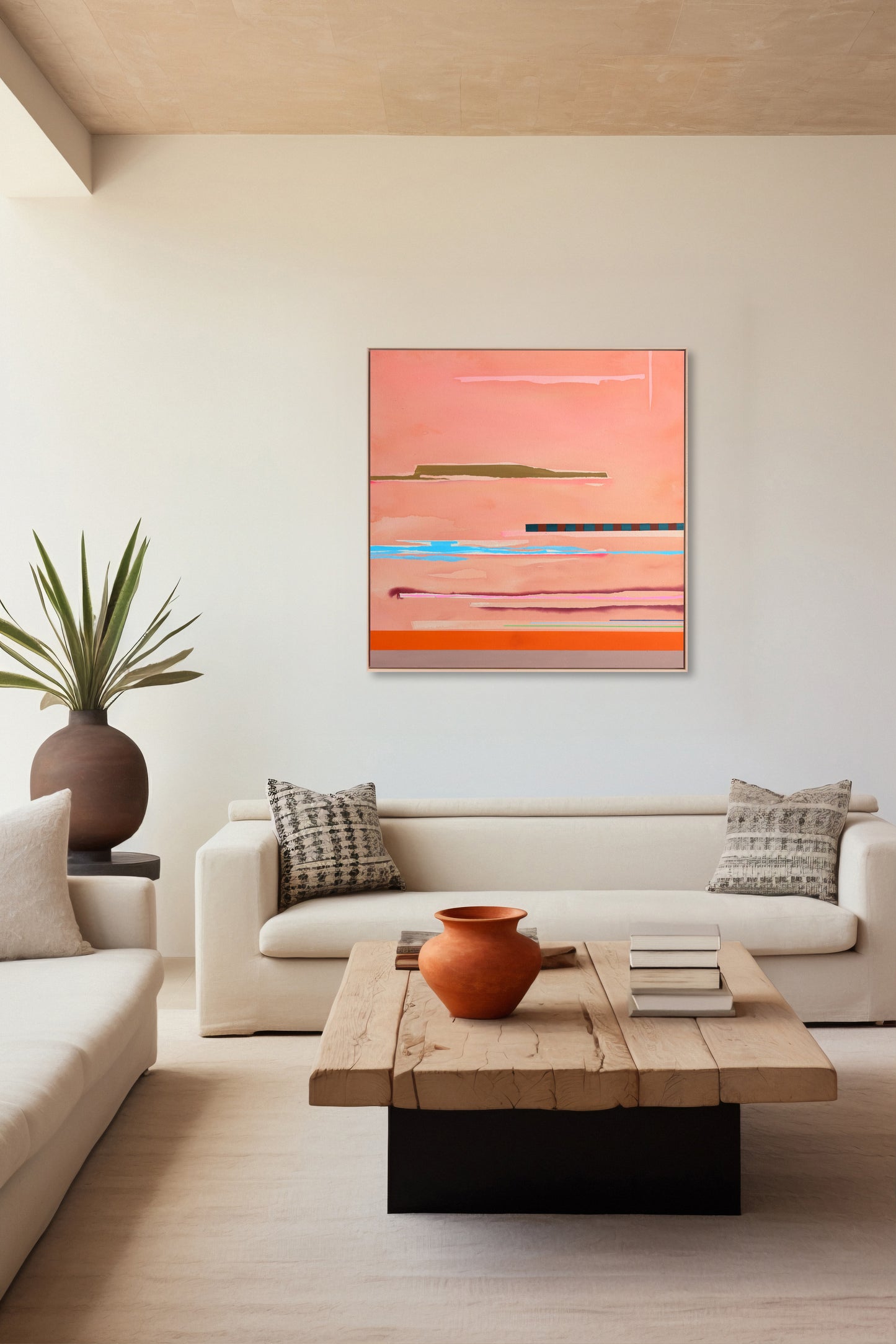 Keren Toledano / Sine Quo Non