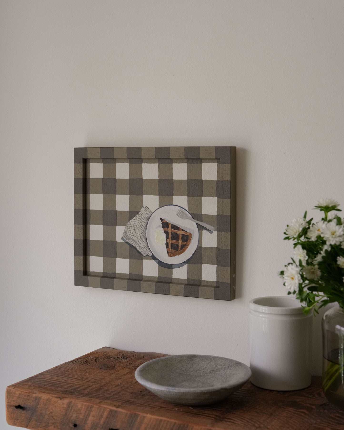 Lauren Bencivengo / Slice of Pie