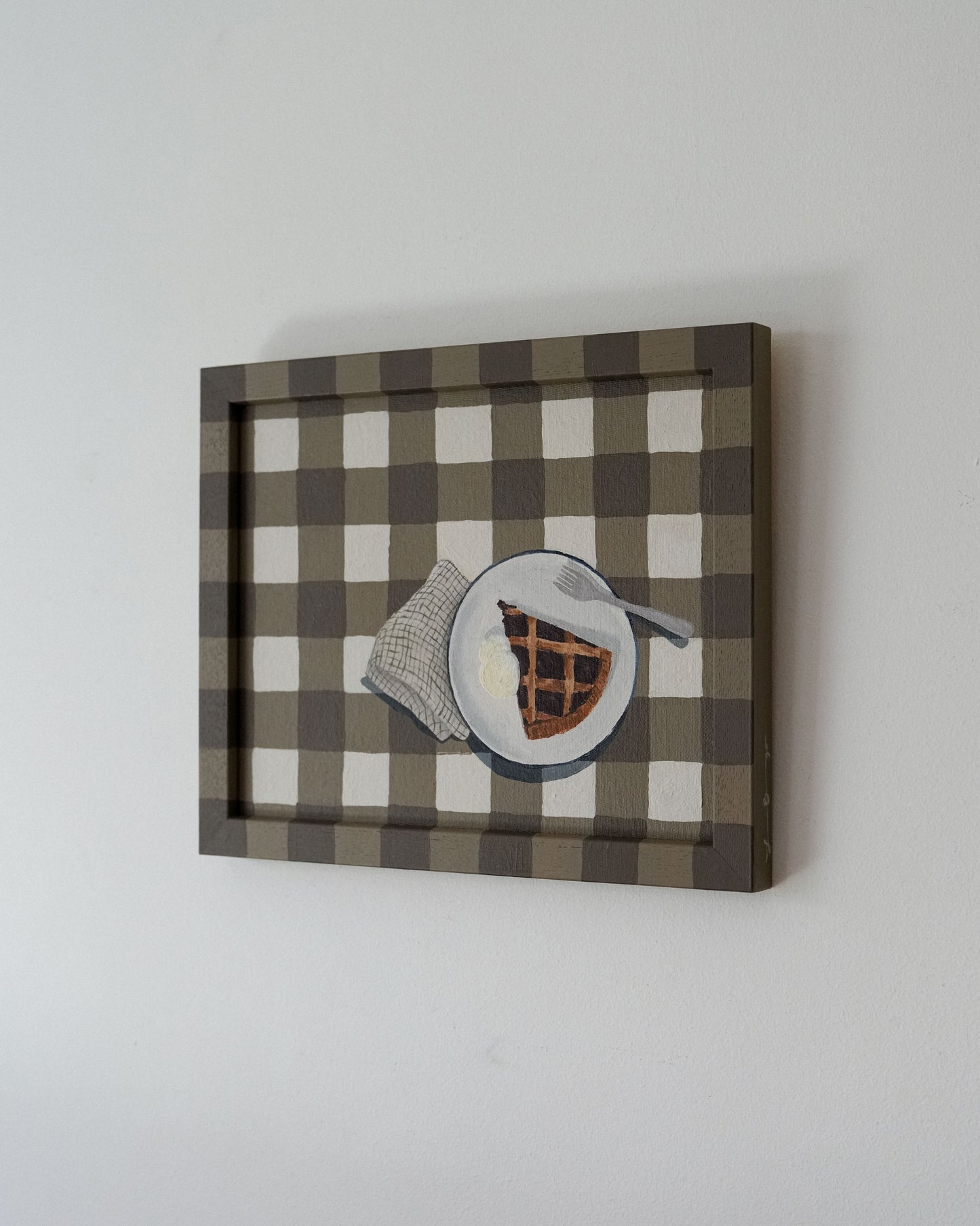 Lauren Bencivengo / Slice of Pie