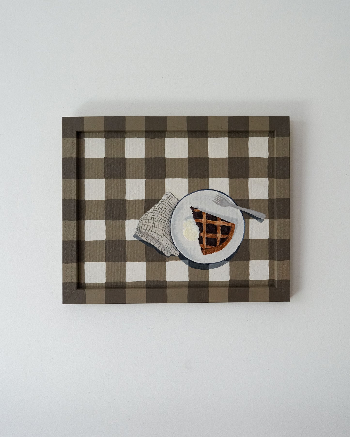 Lauren Bencivengo / Slice of Pie