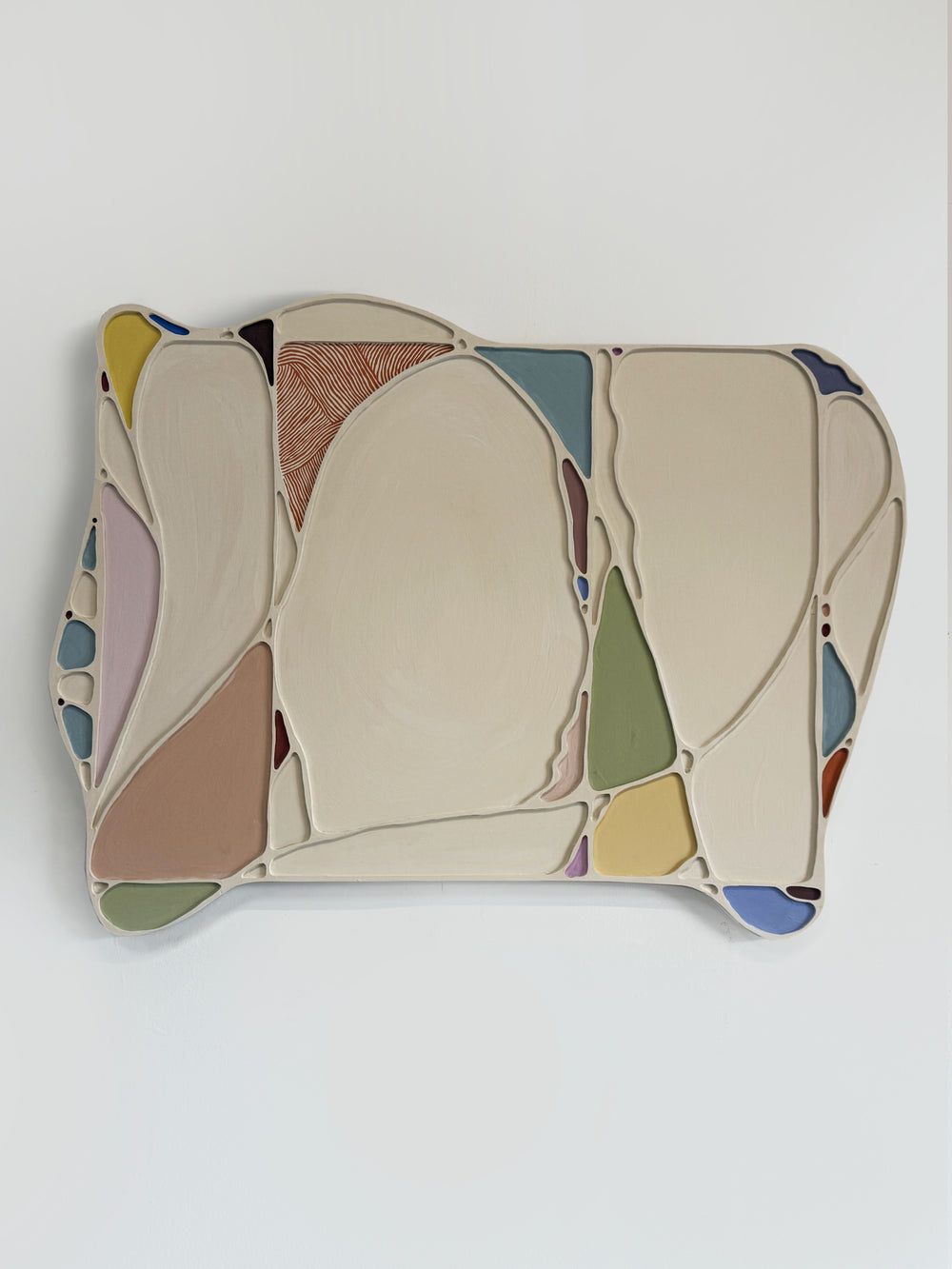 Beatriz Salazar / Slow Down