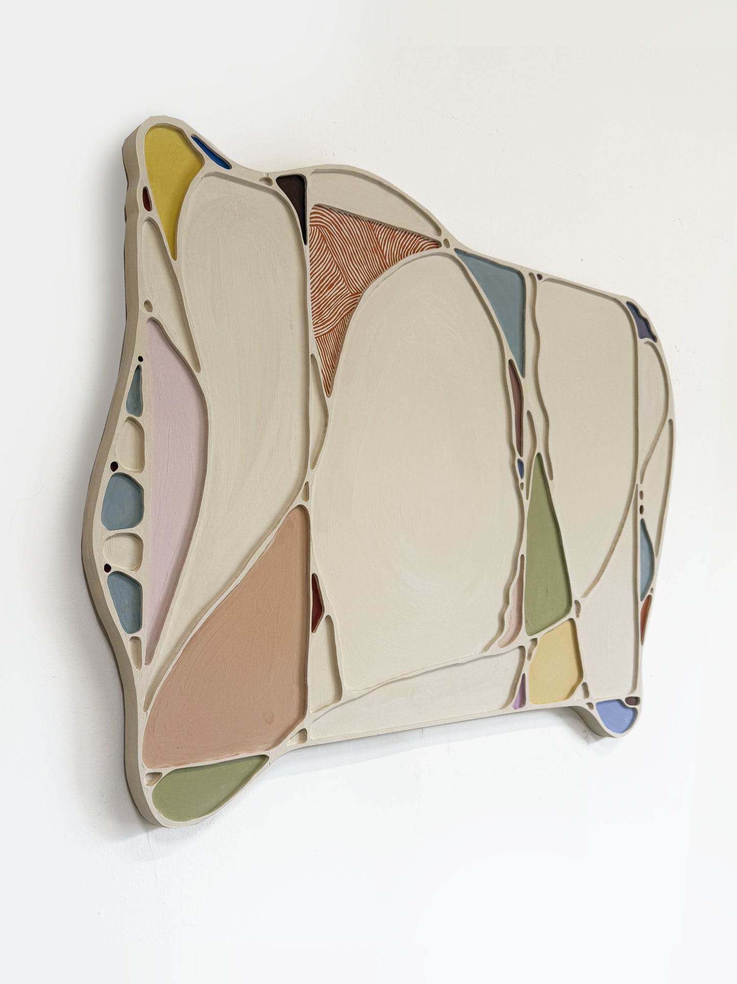 Beatriz Salazar / Slow Down