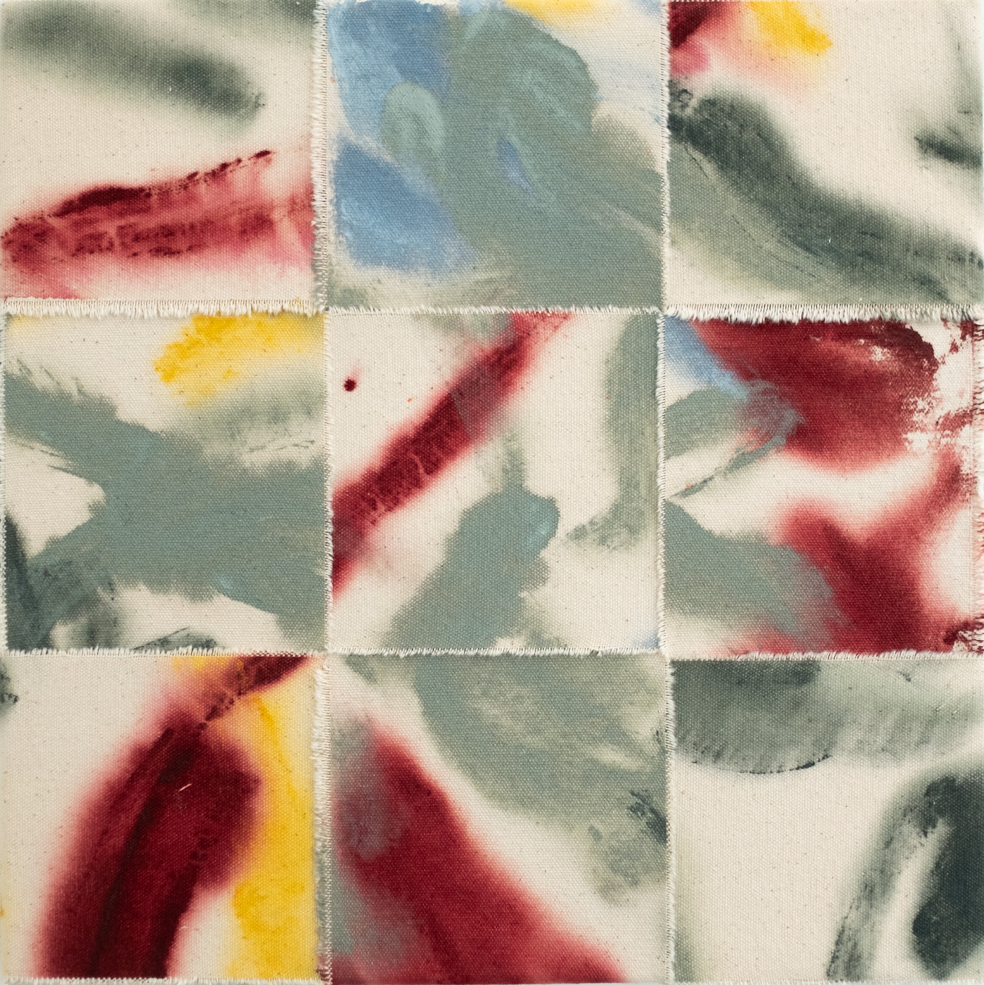 Anna Núñez / Something Good