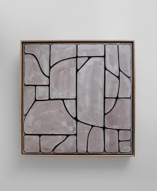 Beatriz Salazar / Space 2