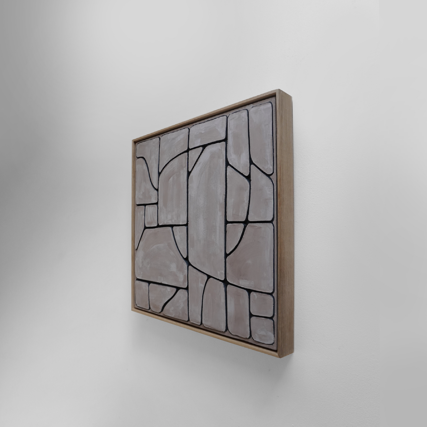 Beatriz Salazar / Space 2