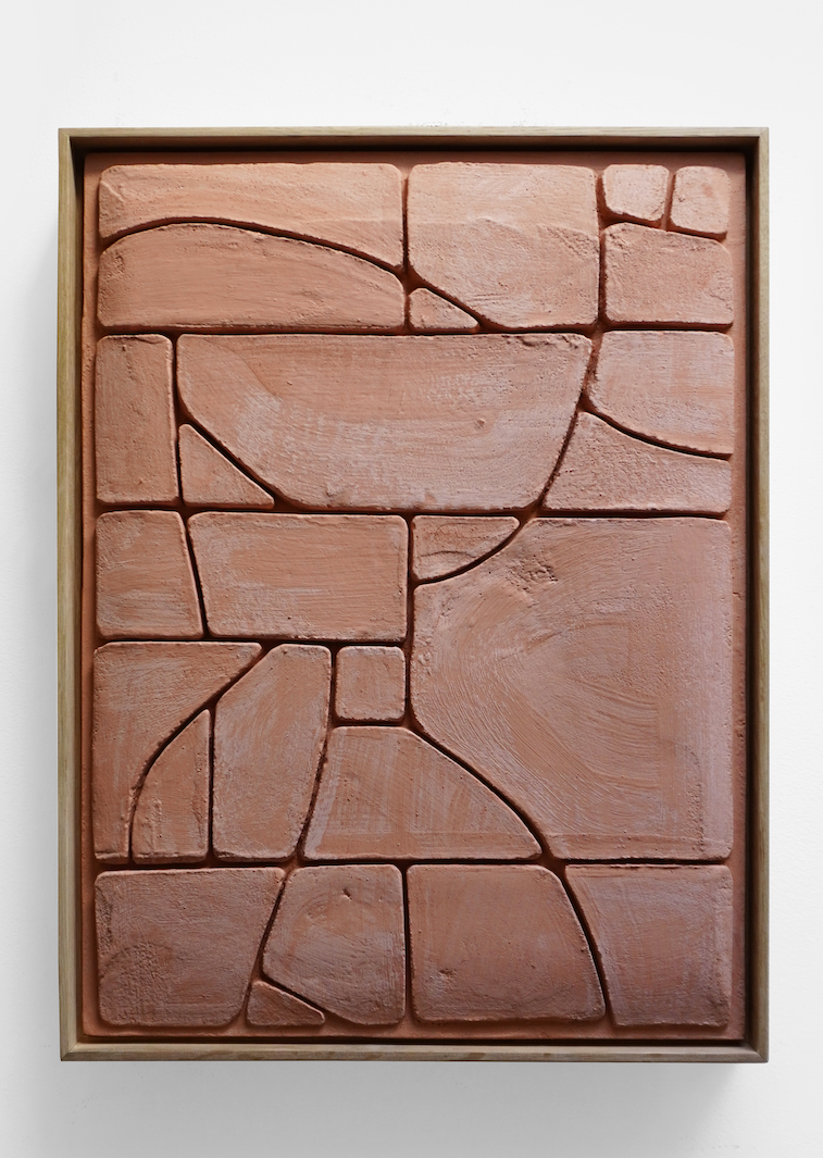 Beatriz Salazar / Space 5